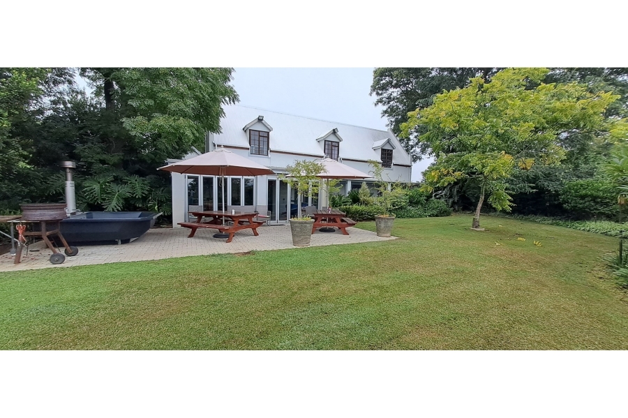 0 Bedroom Property for Sale in Swellendam Rural Western Cape